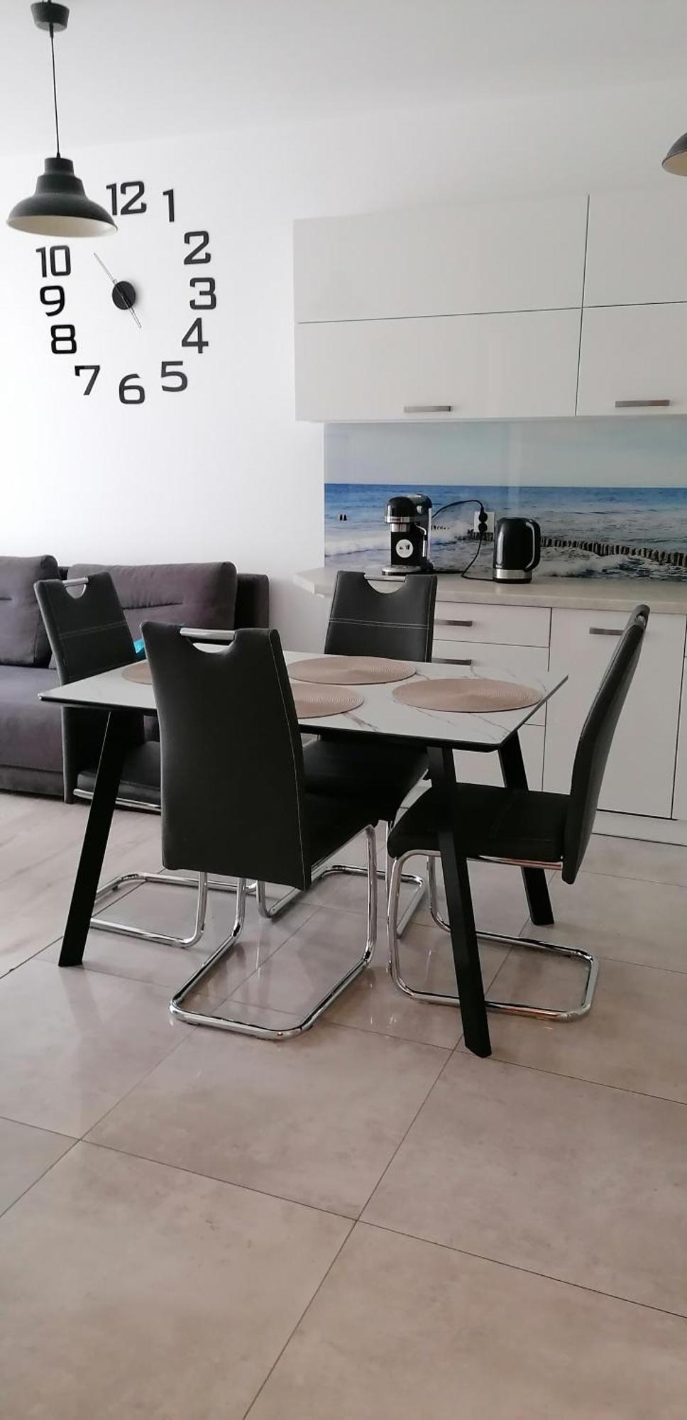 Apartamenty Mariela-Kolobrzeg Z Garazem Экстерьер фото