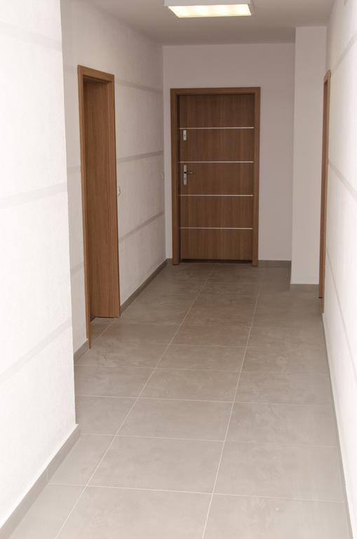 Apartamenty Mariela-Kolobrzeg Z Garazem Экстерьер фото